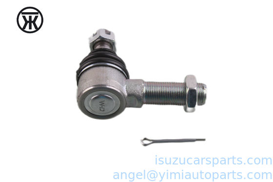 Wytrzymałe części podwozia NKR94 100P Isuzu ROD END TIE ROD L 8971073490
