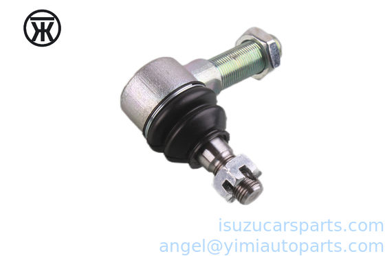 Wytrzymałe części podwozia NKR94 100P Isuzu ROD END TIE ROD L 8971073490