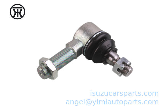 Wytrzymałe części podwozia NKR94 100P Isuzu ROD END TIE ROD L 8971073490