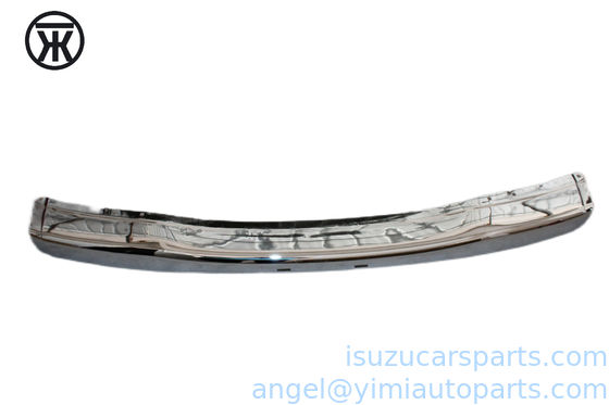 ISUZU TFR UCR17 ZDERZAK CENTRUM 8971755791