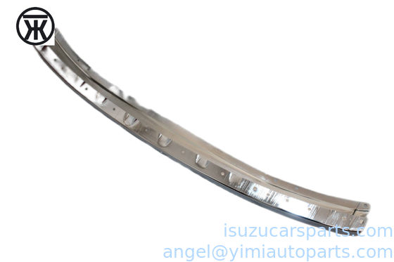 ISUZU TFR UCR17 ZDERZAK CENTRUM 8971755791