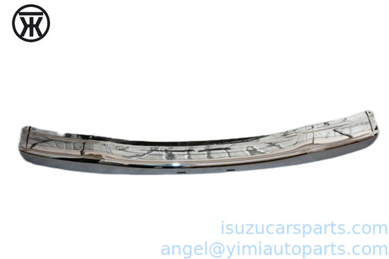 ISUZU TFR17 ZDERZAK FRT CENTRUM 8971755790 8971755781