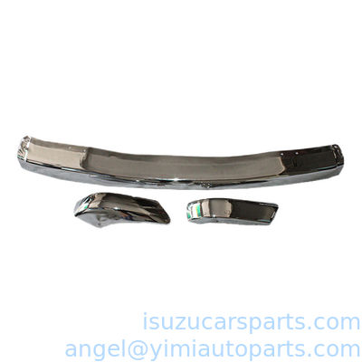ISUZU TFR17 ZDERZAK FRT CENTRUM 8971755790 8971755781