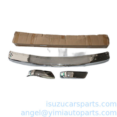 ISUZU TFR17 ZDERZAK FRT CENTRUM 8971755790 8971755781