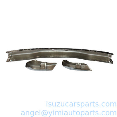 ISUZU TFR17 ZDERZAK FRT CENTRUM 8971755790 8971755781