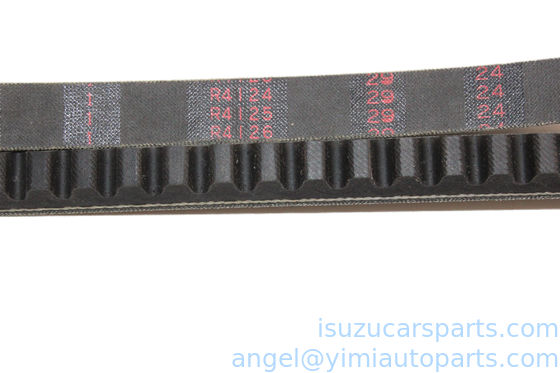 ISUZU 6HH1 6SD1 6WF1 PASEK ACC 1-87610076-0 1876100760 1136714641