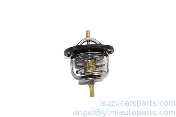 Wysokiej wytrzymałości ISUZU 700P 4HF1 Termostat 82~C 8973007900 8973007892