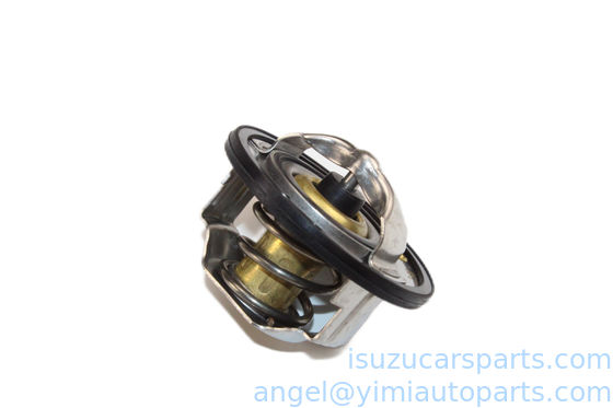 Pojazd 700P 4HE1 ISUZU Termostat 85~C 8973007871 Wysoka wydajność