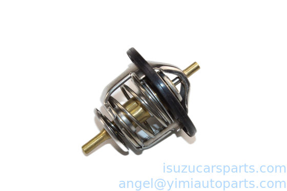 Wytrzymały ISUZU 700P 4HK1 4HE1 4HF1 Termostat 82~C 8973007900 8973007892