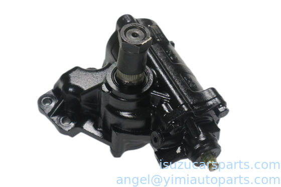ISUZU NPR 4HF1 Jednostka kierownicza 8973050471 8972518410 8971734685