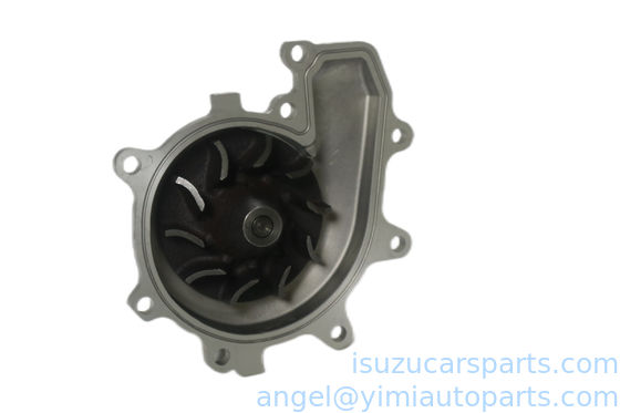 ELF ISUZU 4HK1 Pompa wodna 5-87610089-0 5876100890 8973634780