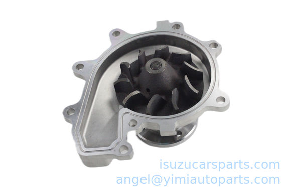ISUZU NPR NQR NNR 4HE1 4HG1 4HF1 Pompa wodna 5-87610093-0 5876100930 8973141180
