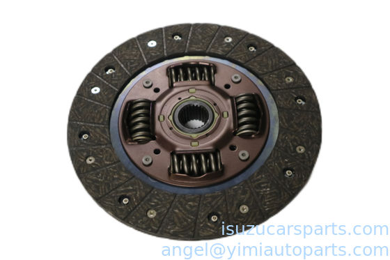 TFR55 4JB1 4JA1 ISUZU Sprzęgło 5-87610086-0 5876100860 8973680610