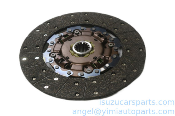 ISUZU NH NK NM NP 4J 4H TARCZA SPRZĘGŁA 5-87610077-1 5876100771 8980370042