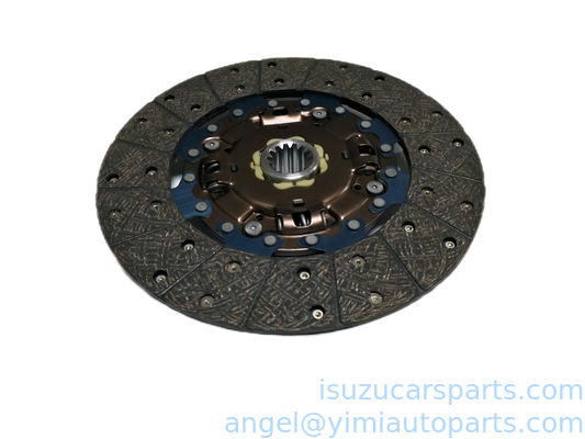 NK NM NP 4J 4H części sprzęgła Isuzu 5876100492 8973771490 Wysoka wytrzymałość