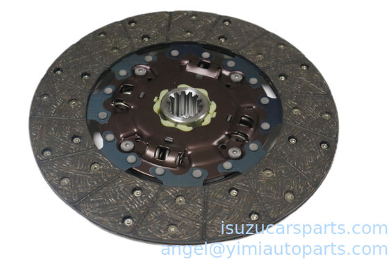 NK NM NP 4J 4H części sprzęgła Isuzu 5876100492 8973771490 Wysoka wytrzymałość