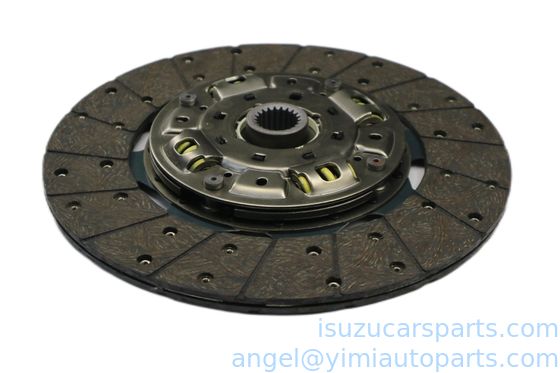 ISUZU NPR MXA5R 4HF1 21#300 SPRZĘGŁO TARCZOWE 8-97162966-0 8971629660 8973899100 8944627890 8982559620