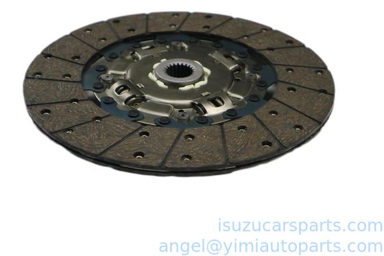 ISUZU NPR MXA5R 4HF1 21#300 SPRZĘGŁO TARCZOWE 8-97162966-0 8971629660 8973899100 8944627890 8982559620