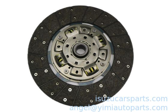 ISUZU NPR MXA5R 4HF1 21#300 SPRZĘGŁO TARCZOWE 8-97162966-0 8971629660 8973899100 8944627890 8982559620