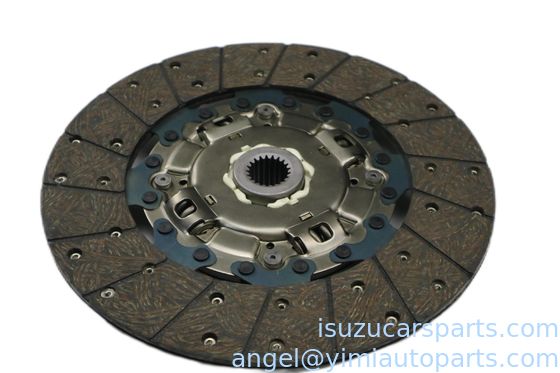 ISUZU NPR MXA5R 4HF1 21#300 SPRZĘGŁO TARCZOWE 8-97162966-0 8971629660 8973899100 8944627890 8982559620