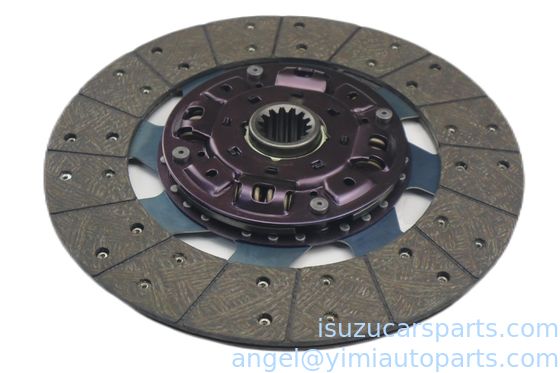 ISUZU 700P 4HK1 SPRZĘGŁO TARCZOWE 14*325 8973622350 5876100801