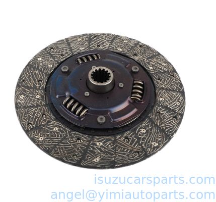 ISUZU NQR 700P 4HK1 4HE1 SPRZĘGŁO TARCZOWE 8973677950 8972599400
