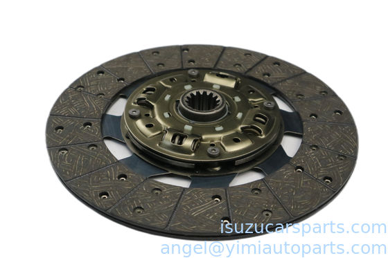 SPRZĘGŁO TARCZOWE ISUZU 700P 4HK1 8973622351 5876100801