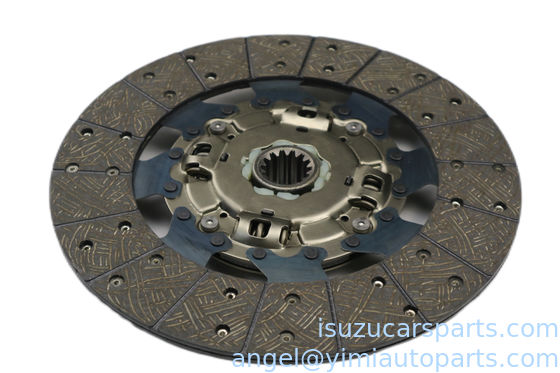 SPRZĘGŁO TARCZOWE ISUZU 700P 4HK1 8973622351 5876100801