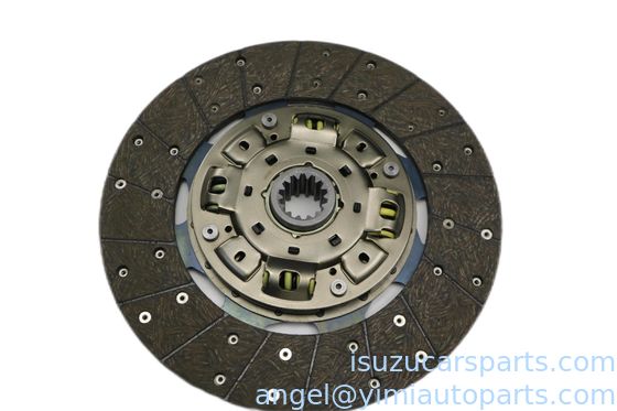 ISUZU MYY5T 4HG1 4JH1T 600P 4KH1 SPRZĘGŁO TARCZOWE 8973771490 8973203550 5876100492 8982559590