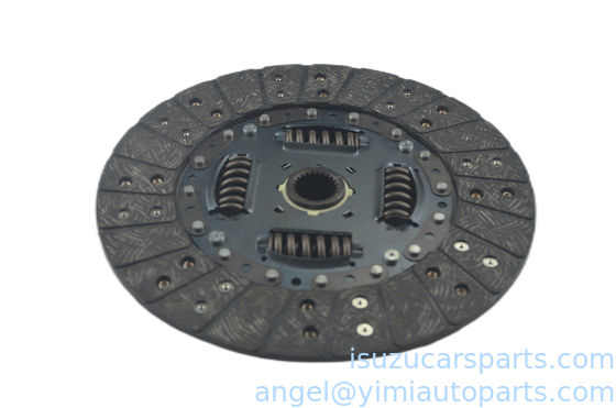 ISUZU dla JMC TFR DISC CLUTCH CN1C157550AAA
