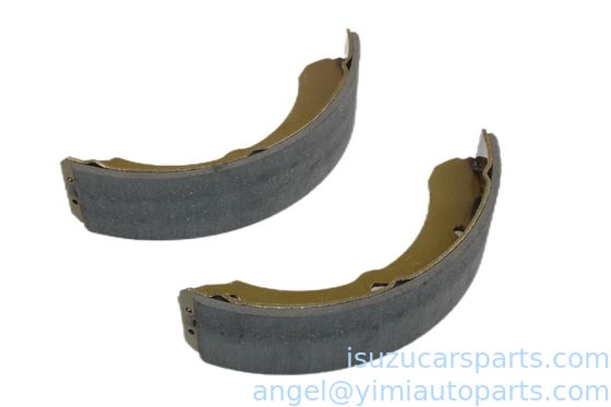 ISUZU NHR KY PADS FREME 8941346451 3501120A