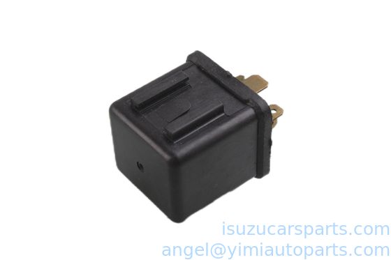 ISUZU NPR RELAY ((STARTER) 24V 8970363590