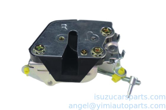 Wysokiej wydajności NHR NKR Isuzu Door Lock R 8942710081 6205200A