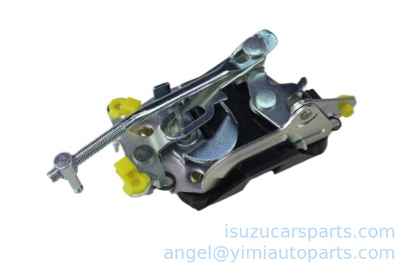 Wysokiej wydajności NHR NKR Isuzu Door Lock R 8942710081 6205200A
