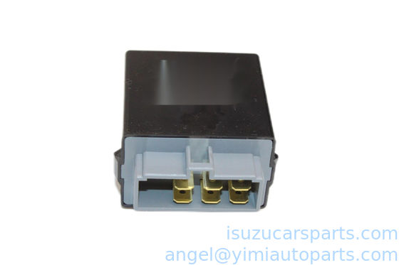 700P 4HK1 Isuzu Części elektryczne Wiper Interval Relay 8982339760