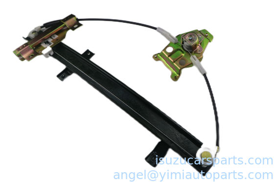 ISUZU TFR S 4ZD1 REGULATOR WIATR L 8944557010 6204100D
