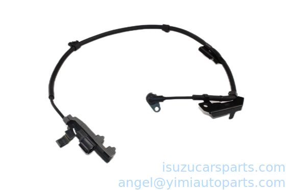 ISUZU DMAX 03-11 CZUJNIK ABS LEWY 8973879901