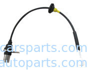 700P 4HK1 4HE1 4HG1 ISUZU ABS Sensor RR 8972067600 Elektryczne części zamienne samochodu