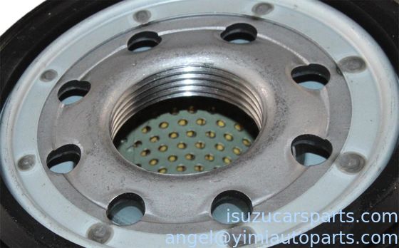 ISUZU 4BG1 6BG1 6HK1 6WG1 4JJ1 4HK1 ELEMENT OLIE FILTER 1-87611007-0 1876110070 1132402322