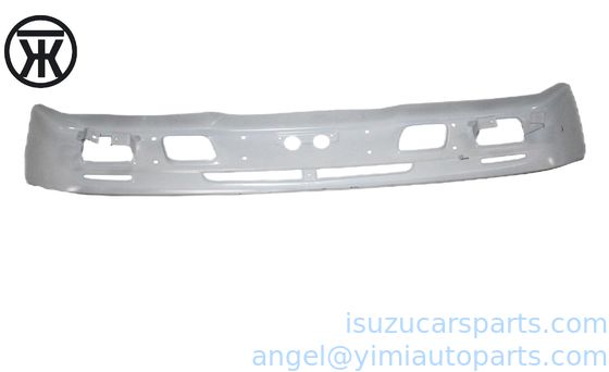 ISUZU NPR71 600P ZDERZAK FRT CENTRUM 8975809451