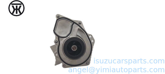 TSI Model silnika Audi A3 Pompa wodna Części samochodowe na rynku wtórnym 06K121009K