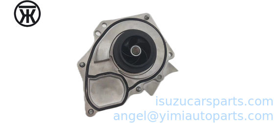 TSI Model silnika Audi A3 Pompa wodna Części samochodowe na rynku wtórnym 06K121009K