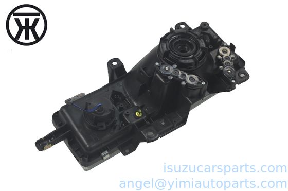 ISUZU NHR98 SD GŁOWA LAMPA R 897010001 371120010