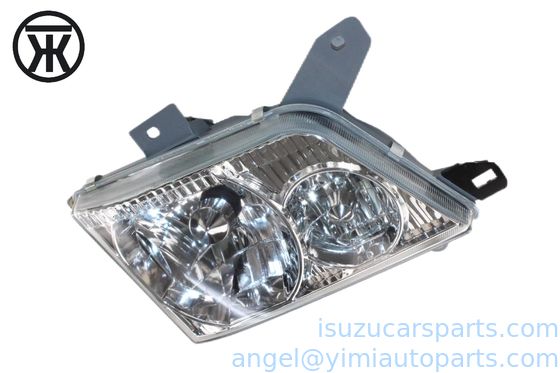 ISUZU KY GŁOWIEC L 371110006 5970130080 8971030081