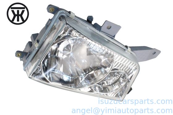 ISUZU KY GŁOWIEC L 371110006 5970130080 8971030081