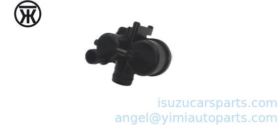 Wysoka wytrzymałość Audi Volkswagen Pompy wykrywające wycieki 7L0906243D Standard