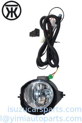 ISUZU DMAX 2018 LAMPKA PŁOMNA ASSY FRT RH 8982494541