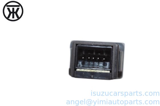 ISUZU DMAX 2018 LAMPY MEGOWE ASSY FRT LH 8982494551