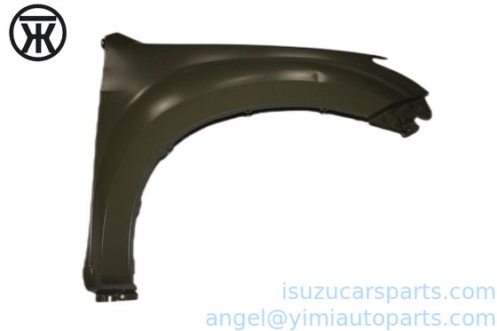 ISUZU DM MUX 4*4RM FENDER FRT RH 8981810301
