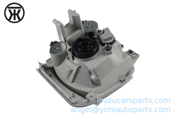 ISUZU 700P 4HK1 LAMPA ASM GŁOWICA R 8975851661
